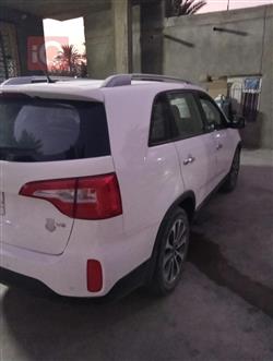 کیا سۆرینتۆ